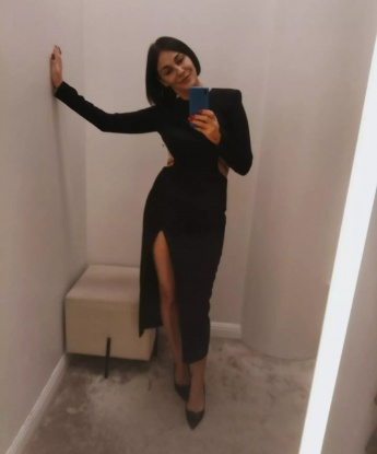 Виктория, 38 лет